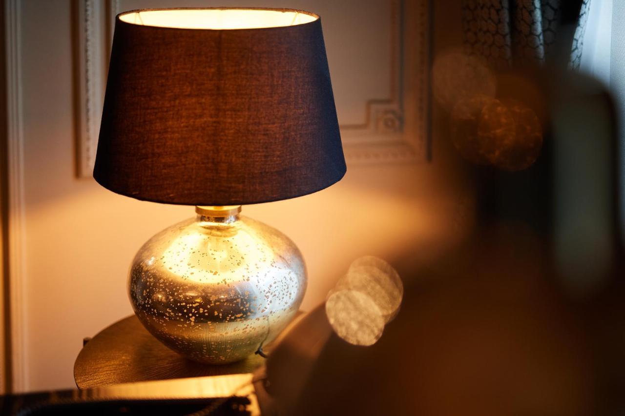 Harmon House - Hotel & Spa Saint-Gilles المظهر الخارجي الصورة
