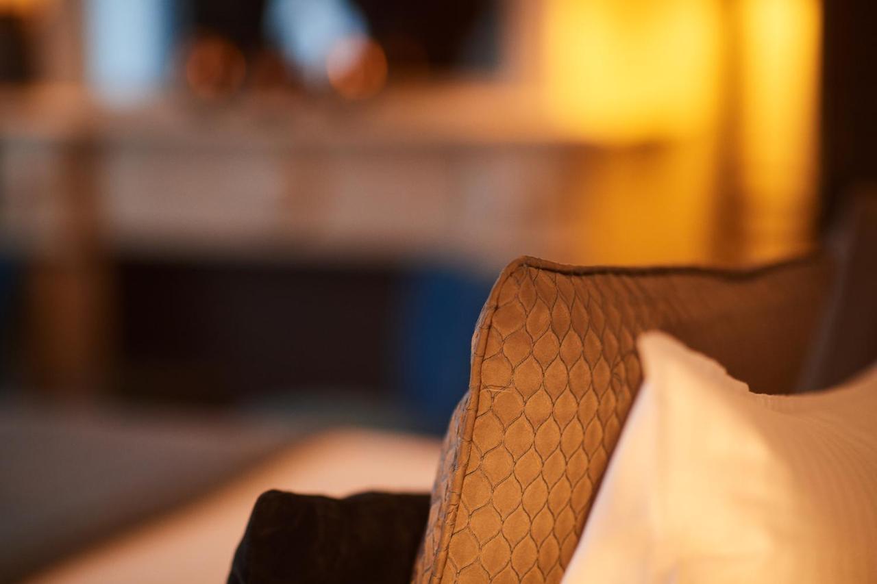 Harmon House - Hotel & Spa Saint-Gilles المظهر الخارجي الصورة