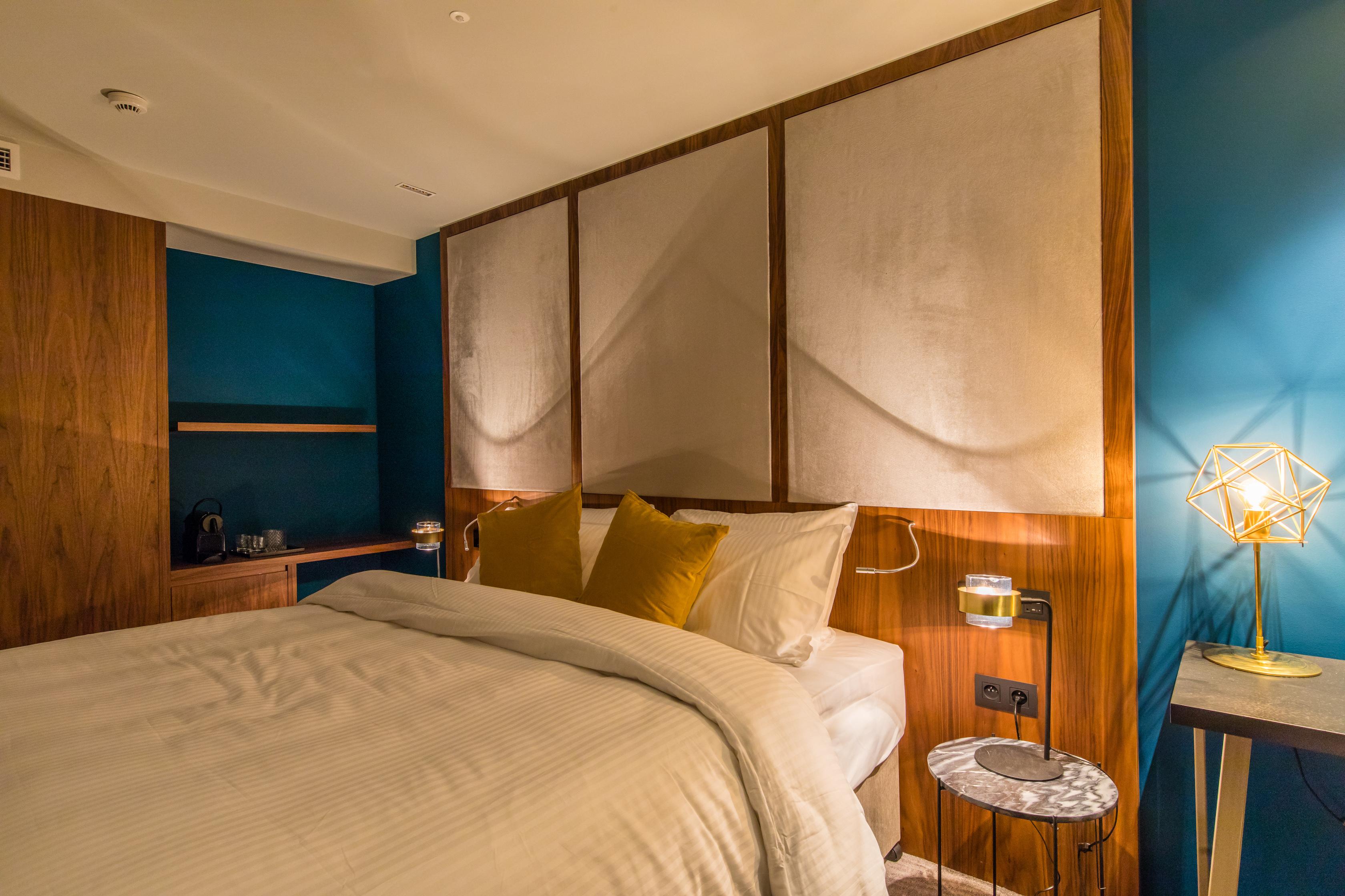 Harmon House - Hotel & Spa Saint-Gilles المظهر الخارجي الصورة