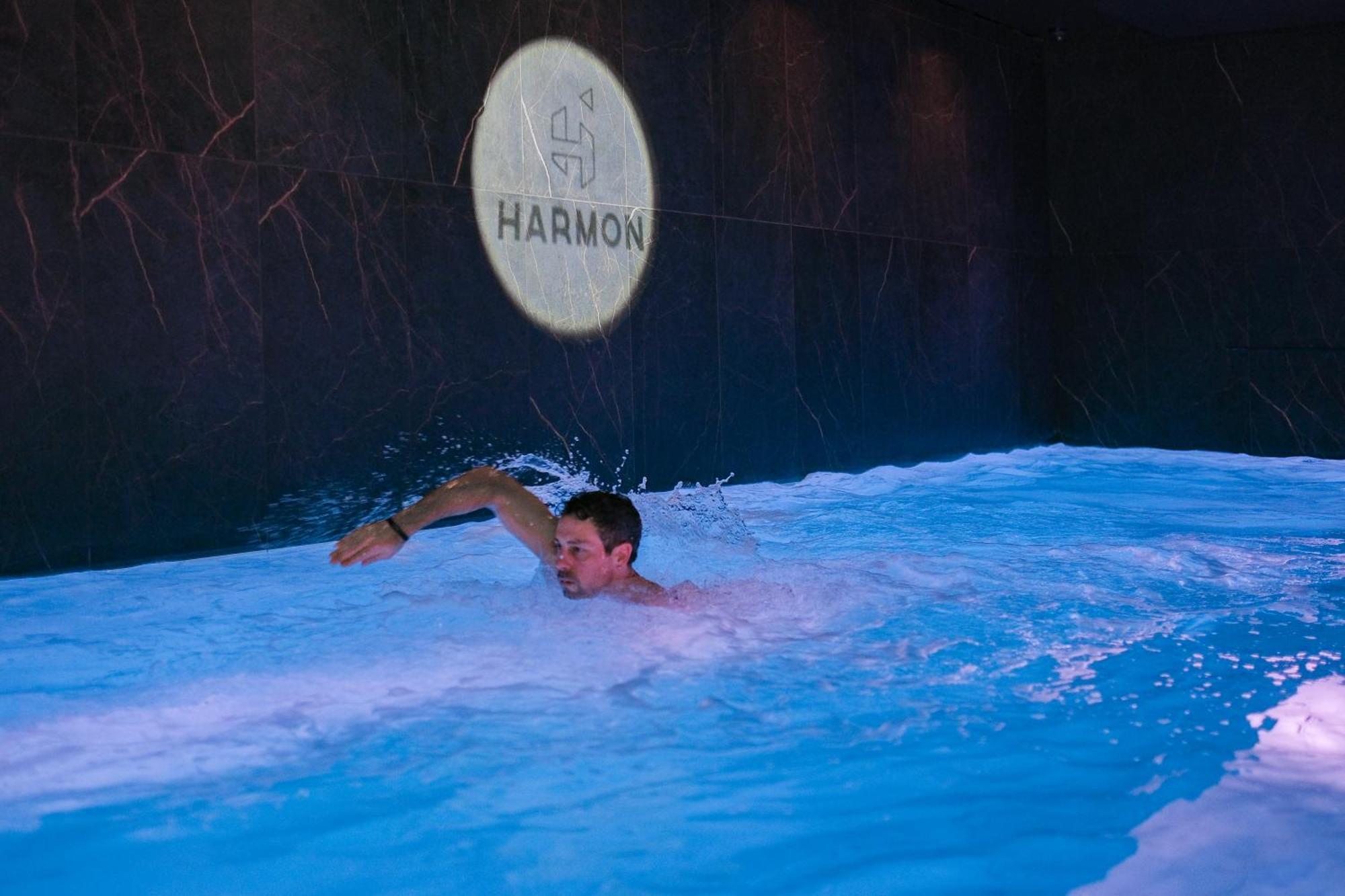 Harmon House - Hotel & Spa Saint-Gilles المظهر الخارجي الصورة